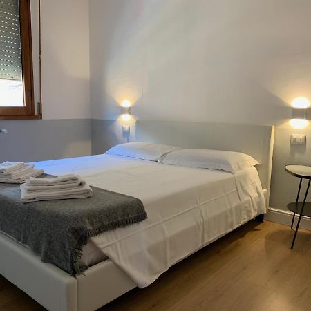 Rosso Charming Guest House Vaticano Róma Kültér fotó