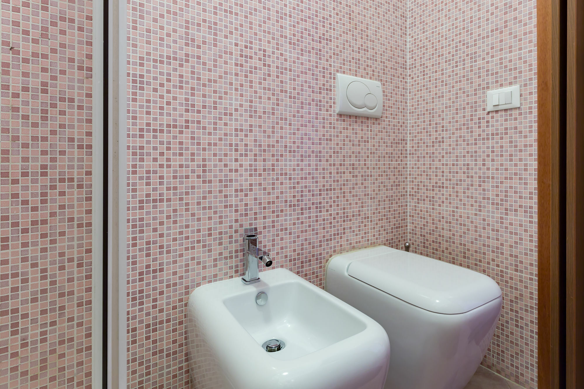Rosso Charming Guest House Vaticano Róma Kültér fotó